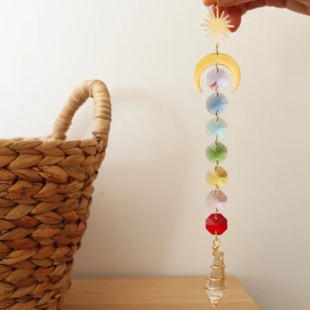 Attrape-soleil Arc-en-ciel
