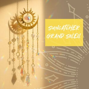 Suncatcher Grand Soleil