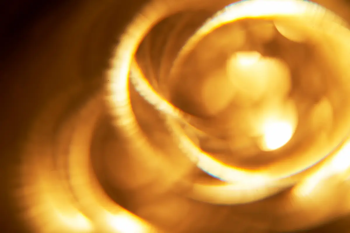Comment fonctionne un attrape-soleil (suncatcher) ?
