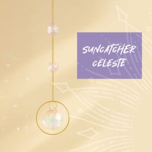 Le suncatcher, un cadeau original et pas cher !