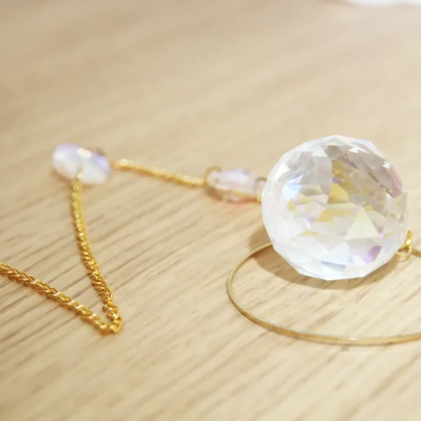 suncatcher lumiere pas cher