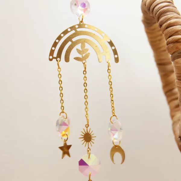 suncatcher petit trésor