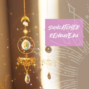 Attrape-soleil Renouveau