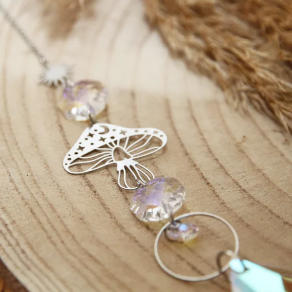 suncatcher pas cher pour décoration intérieure