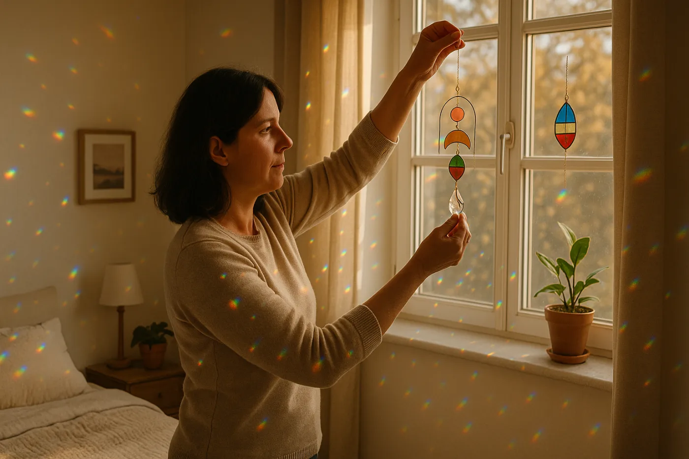 Adapter ses attrape-soleils aux saisons : guide complet pour une décoration lumineuse toute l’année