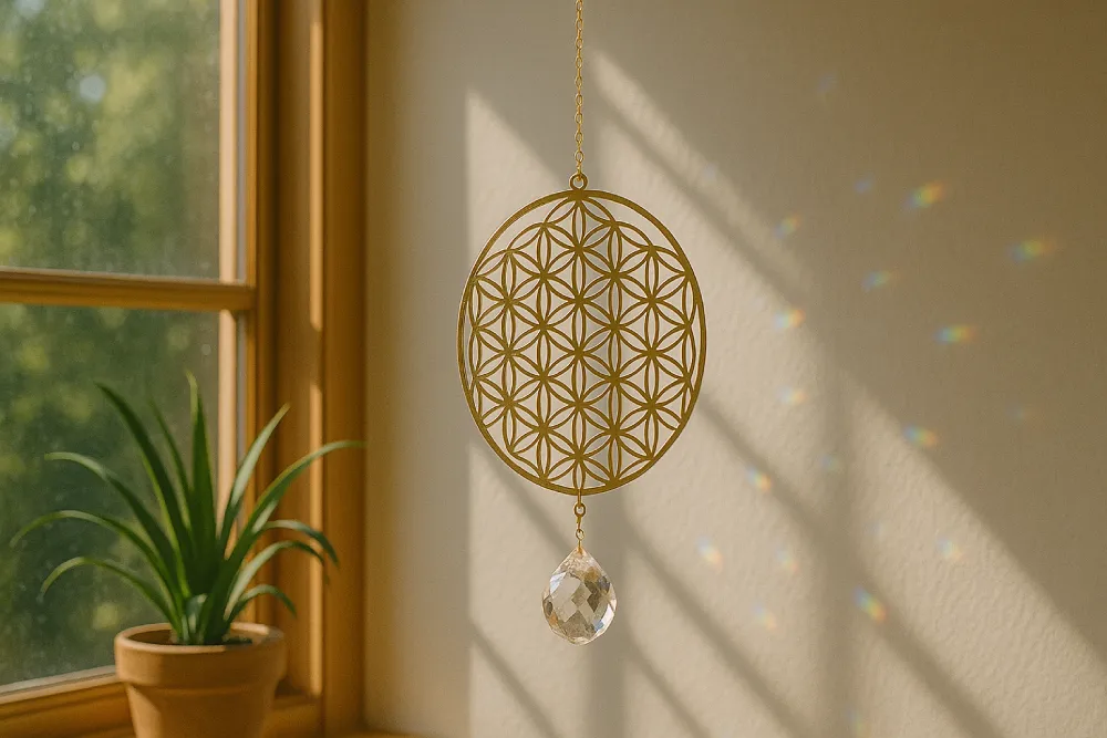 Comment choisir la forme de votre attrape-soleil ?