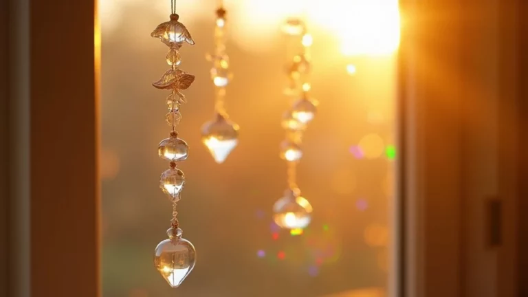 Offrir un suncatcher pour un anniversaire adulte : comment ne pas faire un cadeau trop banal