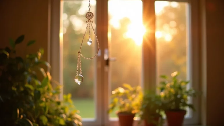 Attrape-soleil et plantes vertes : comment créer un coin fenêtre lumineux et vivant